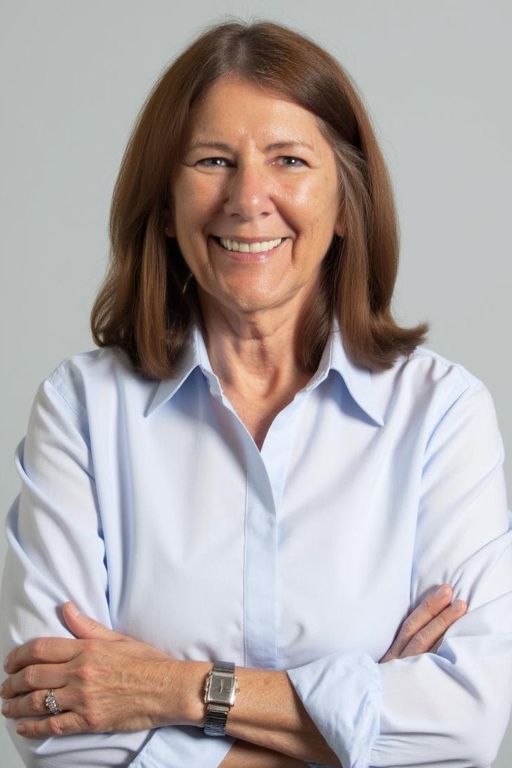 Sheri Nickel