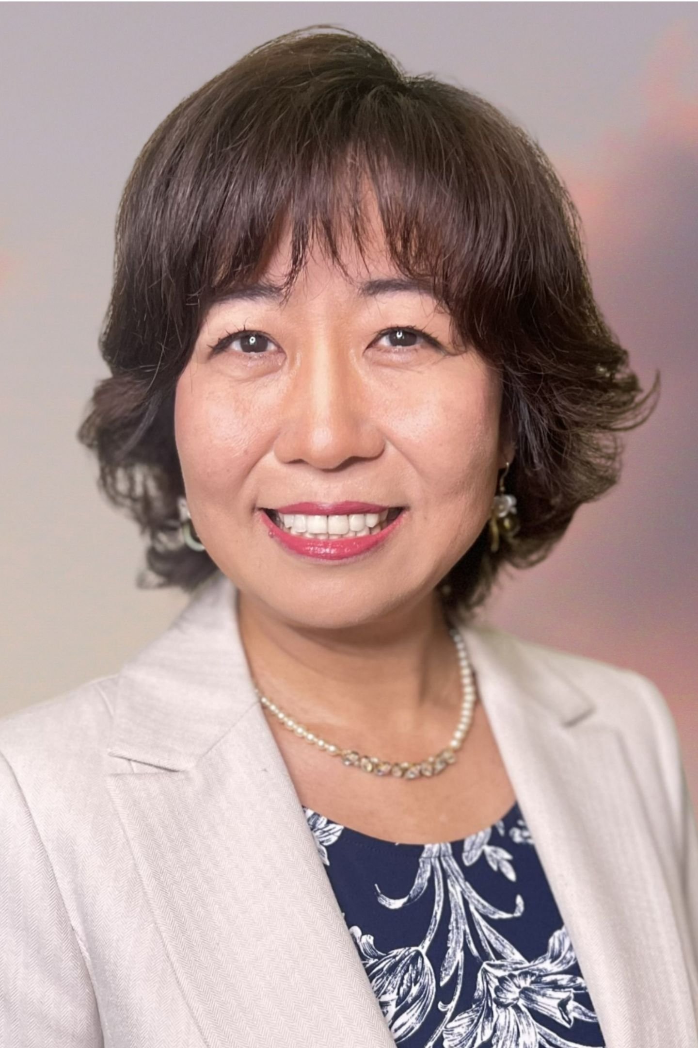 Mayumi Shimizu