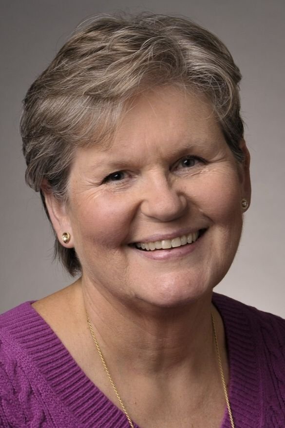 Mindy Garner