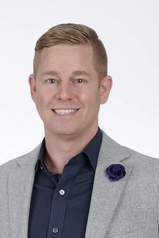 Joe Overland