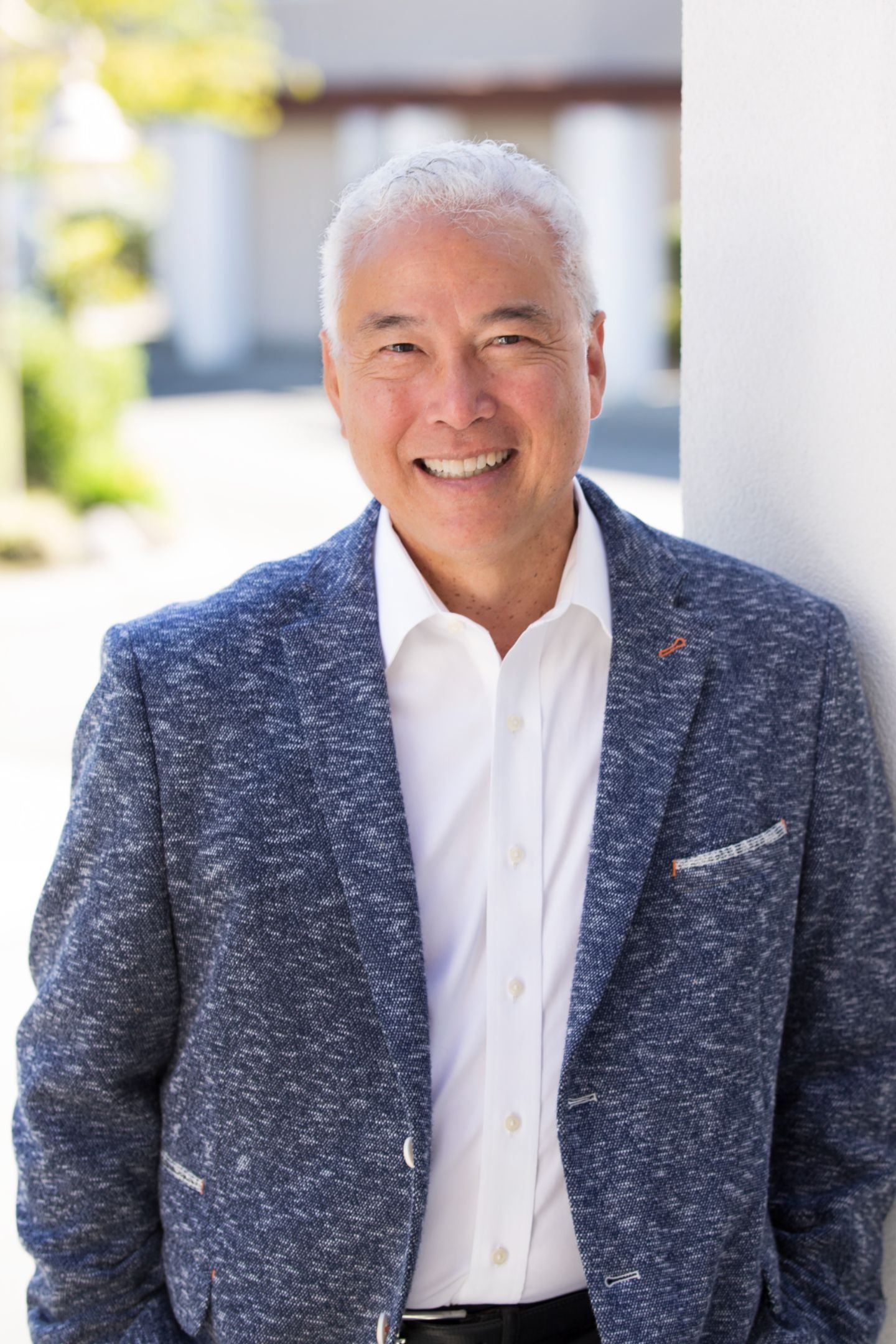 Michael Ko