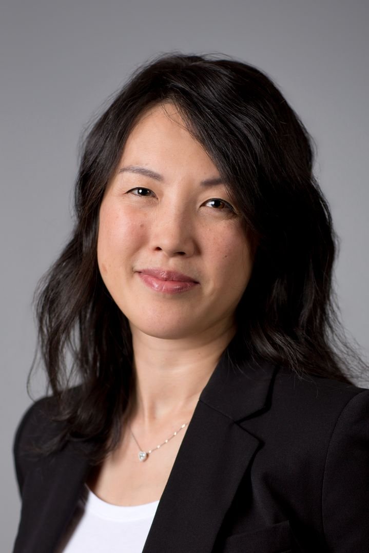 Sabina Chang