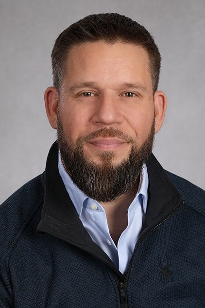 Jason Tate
