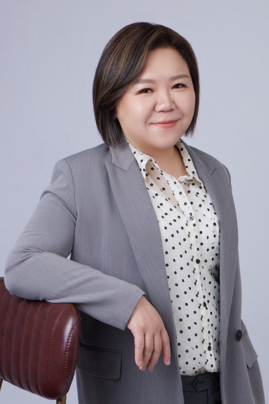 Jamie Lin