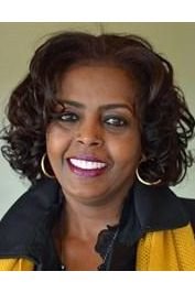 Mehrit Teshome